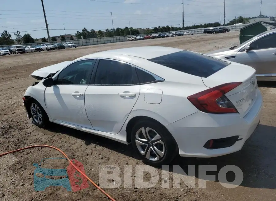 19XFC2F50HE037794 Photo# 2