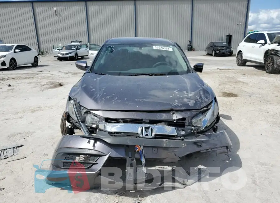 19XFC2F51HE030594 Photo# 5