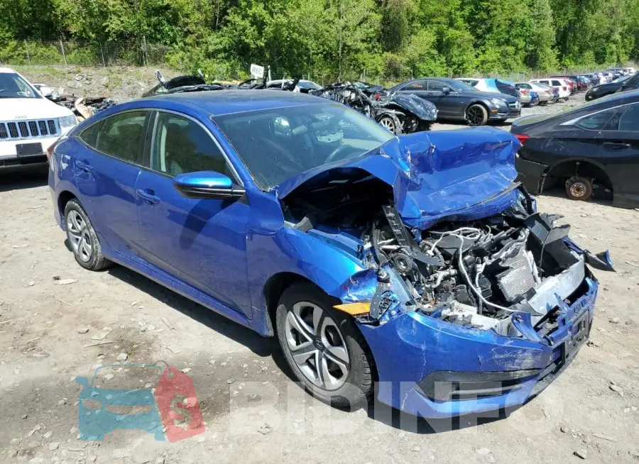 19XFC2F51HE203501 Photo# 4