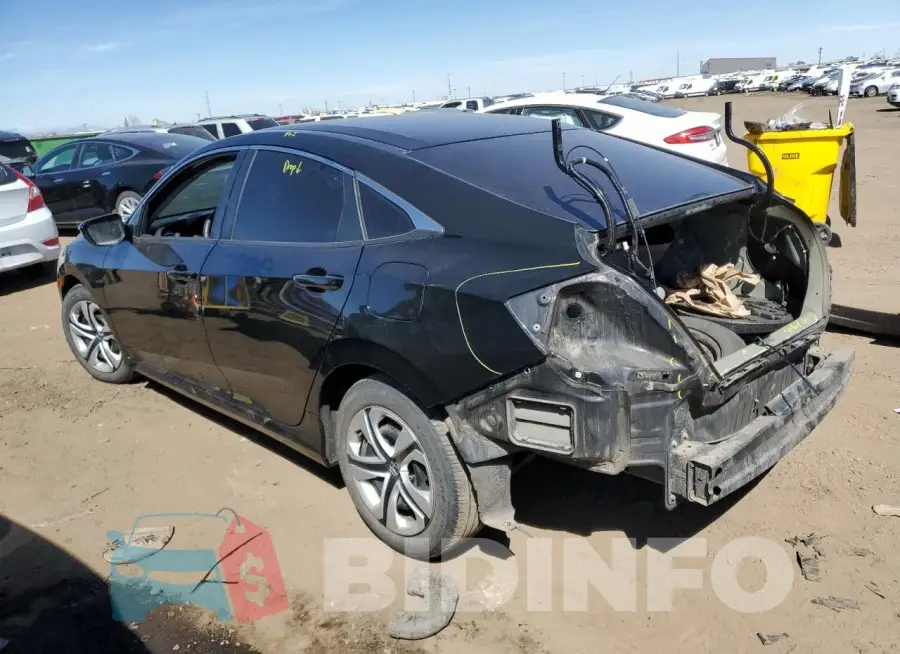 19XFC2F51JE042573 Photo# 2