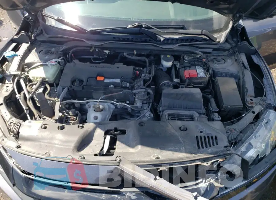 19XFC2F52HE207640 Photo# 11