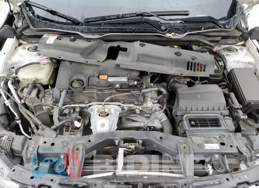 19XFC2F56GE239893 Photo# 11