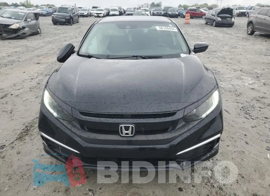 19XFC2F60KE011423 Photo# 5