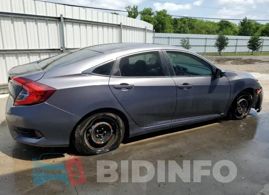 19XFC2F69HE007315 Photo# 3