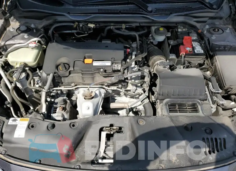 19XFC2F69HE007315 Photo# 11