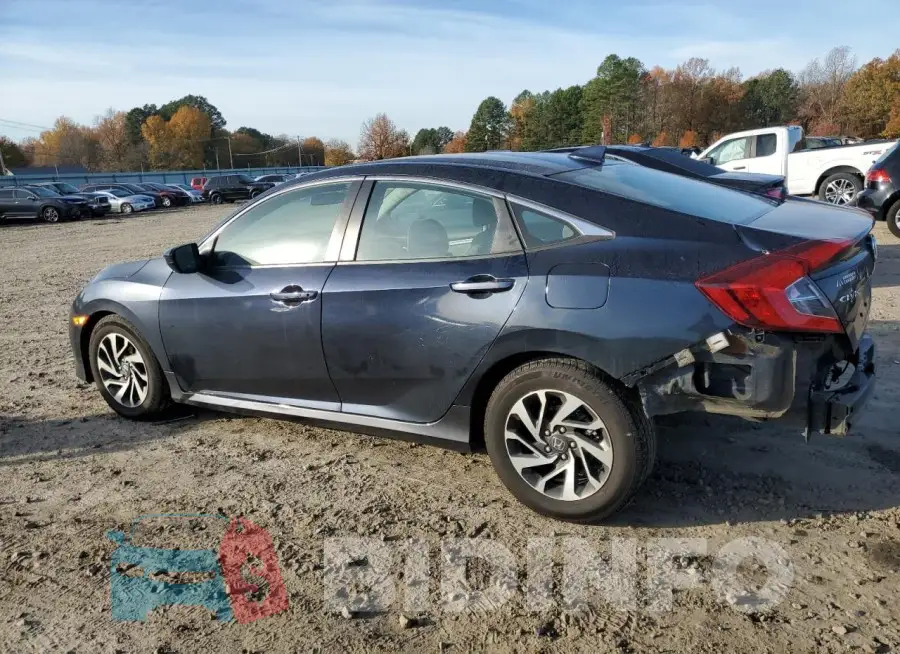 19XFC2F71HE023307 Photo# 2