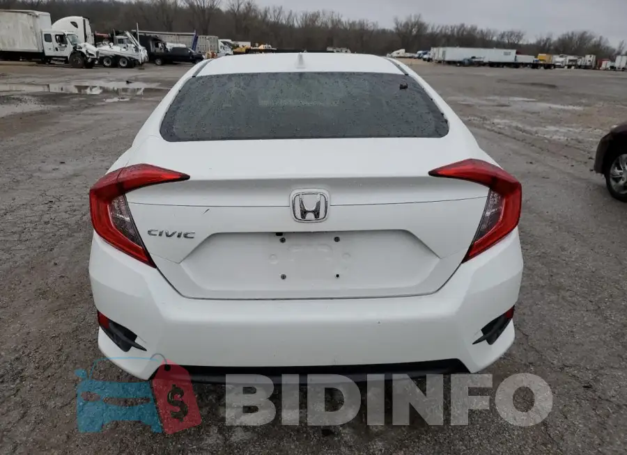 19XFC2F73HE210340 Photo# 6