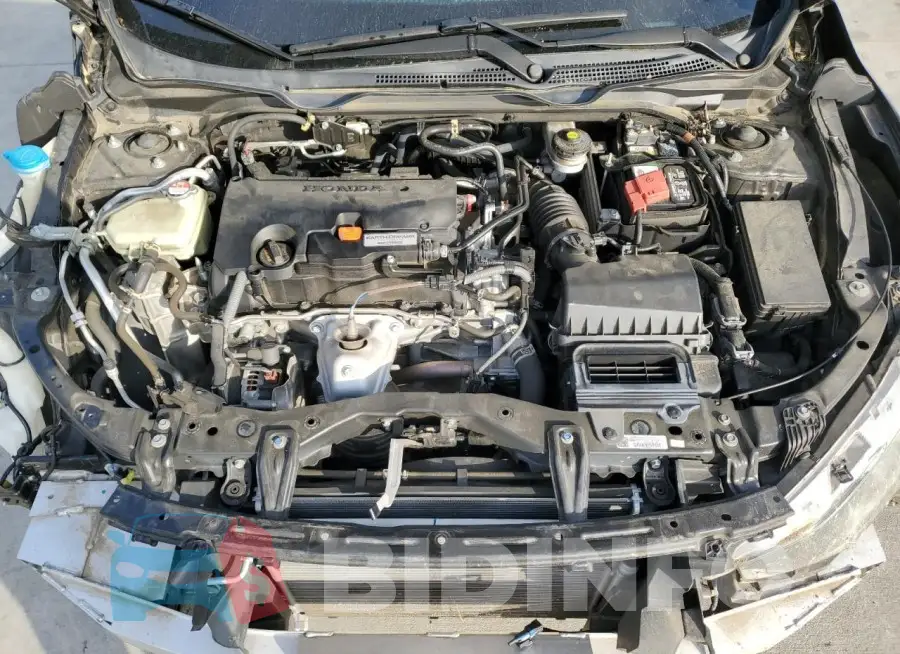 19XFC2F78GE036800 Photo# 11
