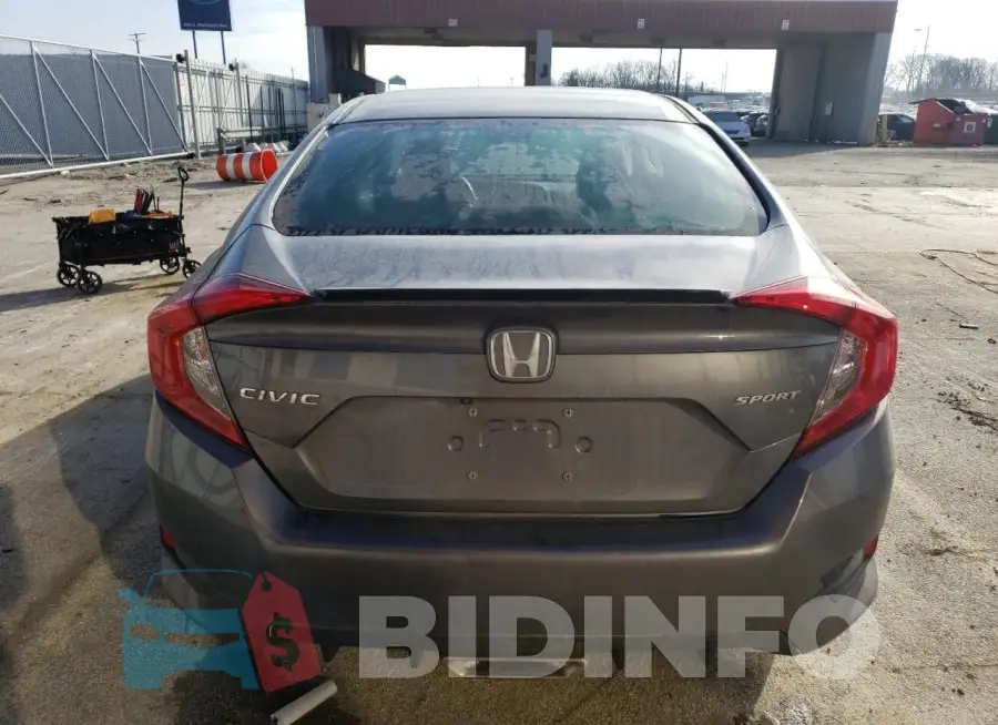 19XFC2F82KE024644 Photo# 6