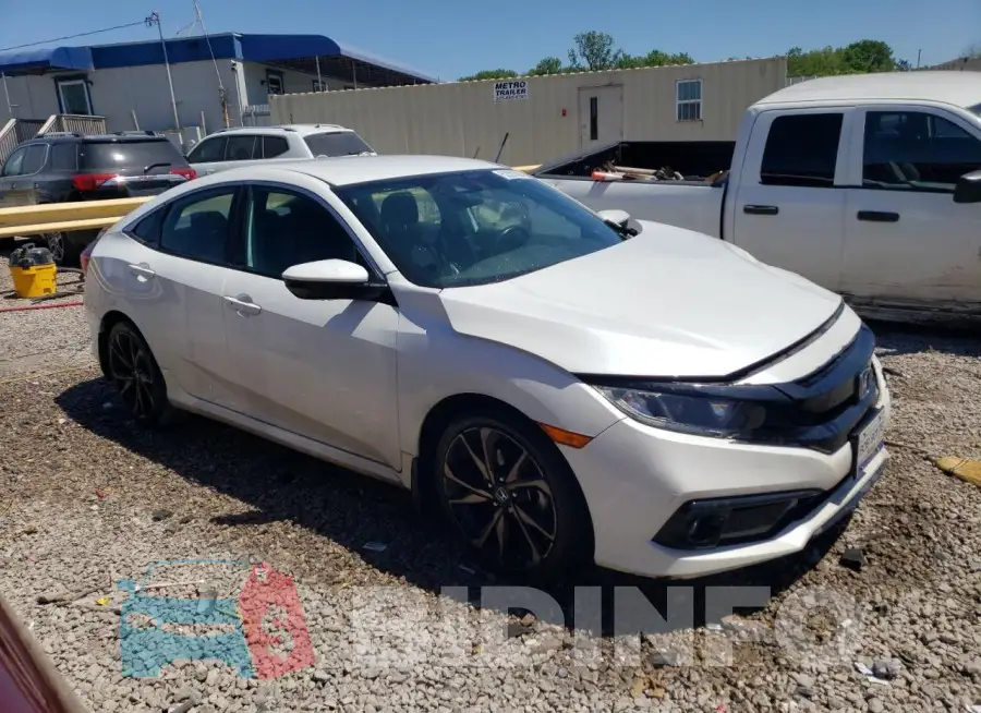19XFC2F87LE017013 Photo# 4