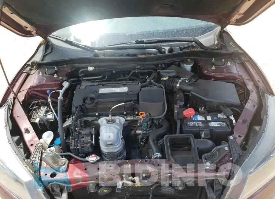 1HGCR2F38FA237243 Photo# 11