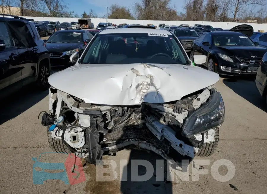 1HGCR2F53FA258129 Photo# 5