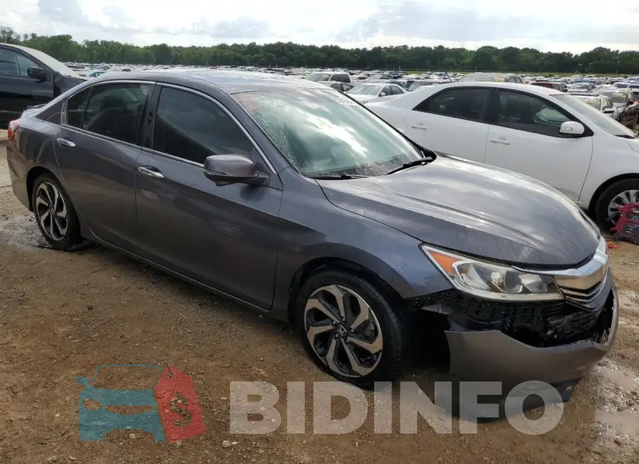 1HGCR2F83GA167941 Photo# 4