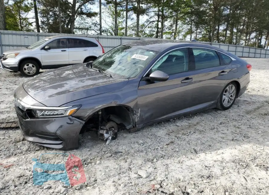 1HGCV1F13KA174647 Photo# 1