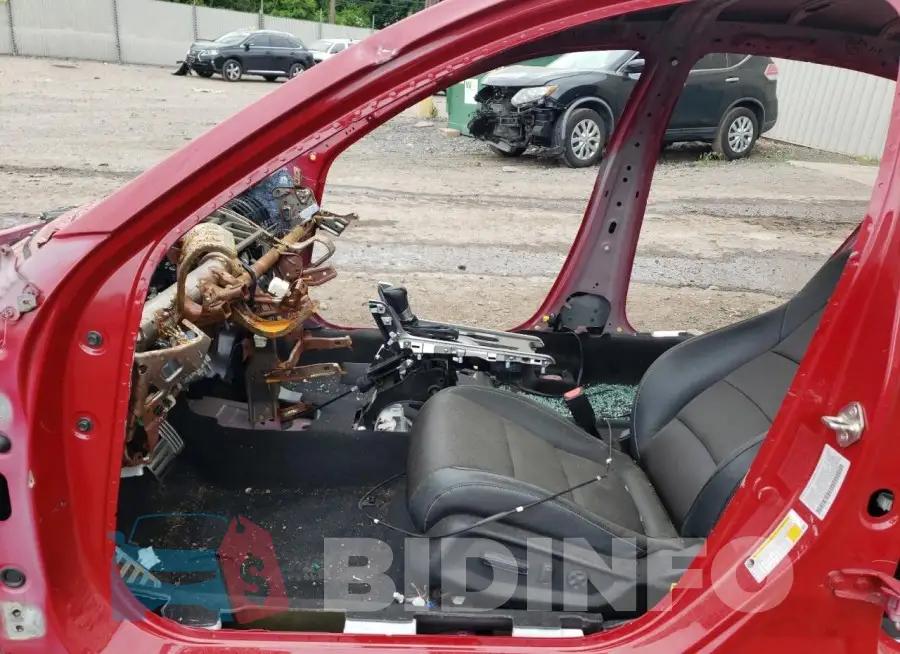 1HGCV1F31JA191124 Photo# 7