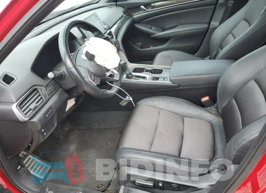 1HGCV1F31KA052581 Photo# 7
