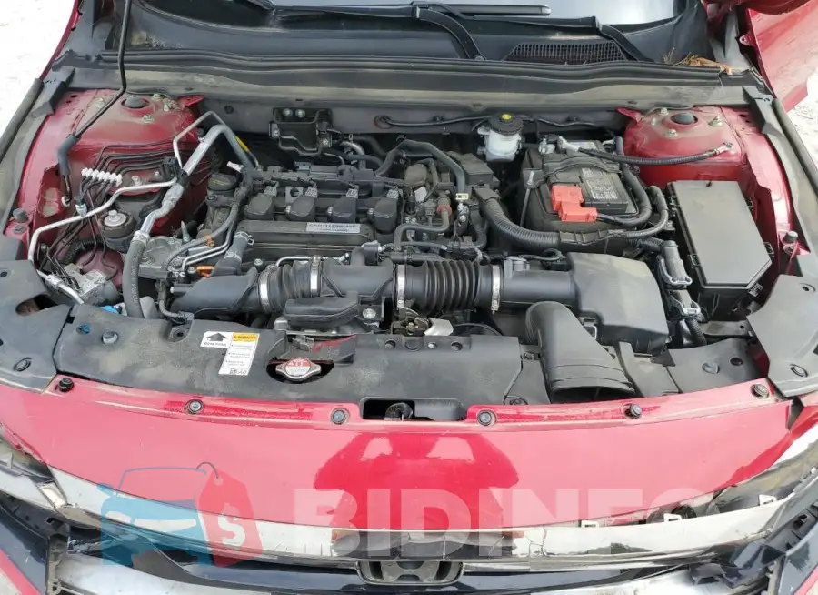 1HGCV1F31KA052581 Photo# 11