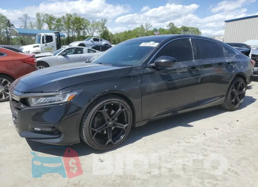 1HGCV1F35LA102335 Photo# 1