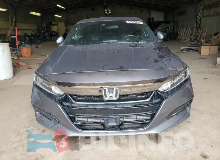 1HGCV1F37LA154114 Photo# 5