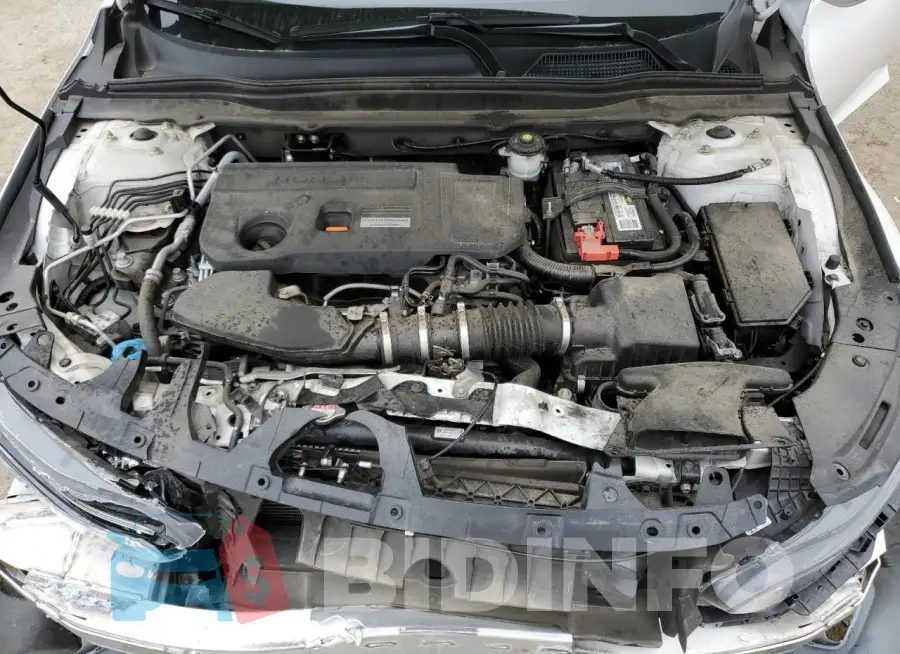 1HGCV2F30LA026738 Photo# 11