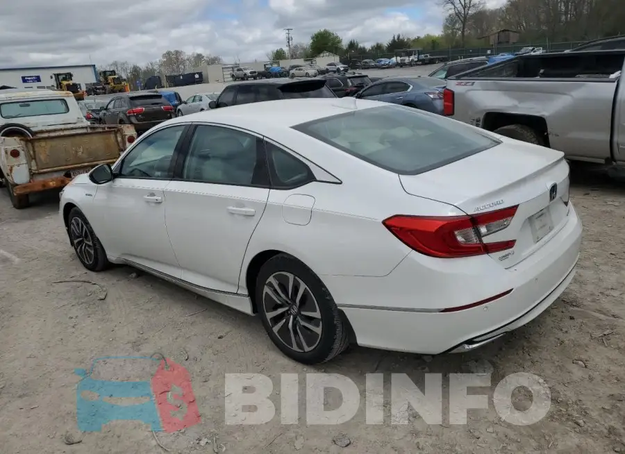 1HGCV3F56MA000332 Photo# 2