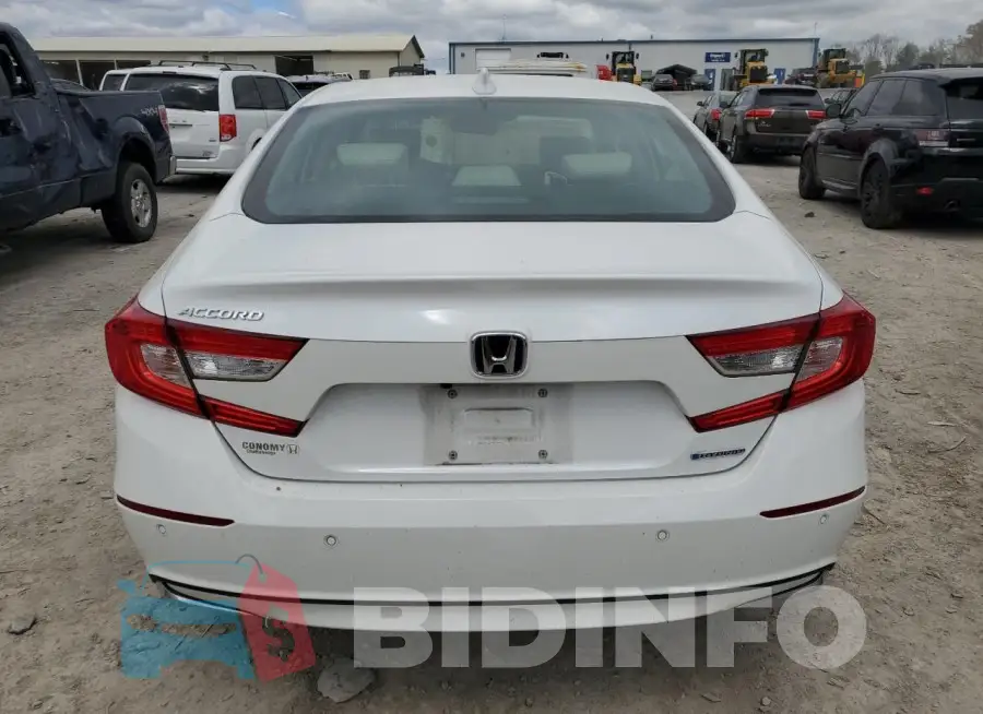 1HGCV3F56MA000332 Photo# 6
