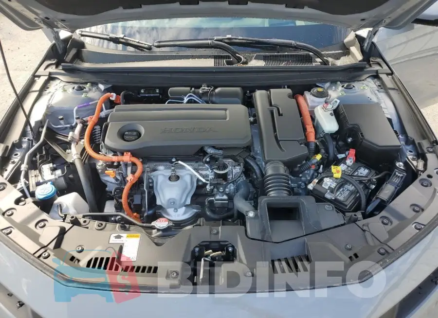 1HGCY2F88PA054716 Photo# 11