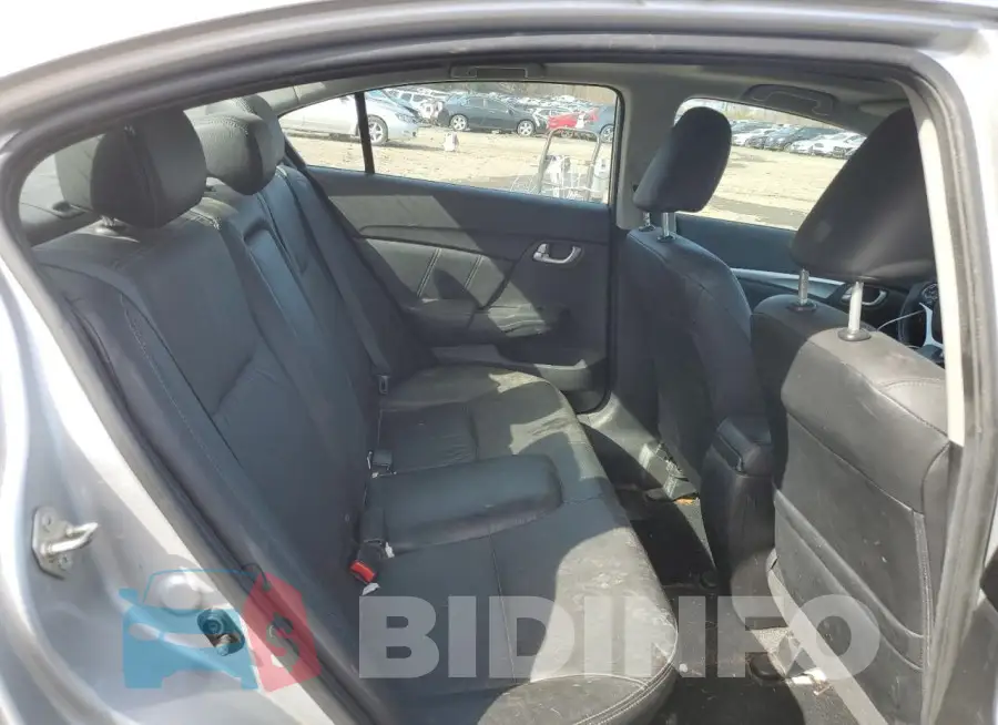 2HGFB2F97FH501107 Photo# 10