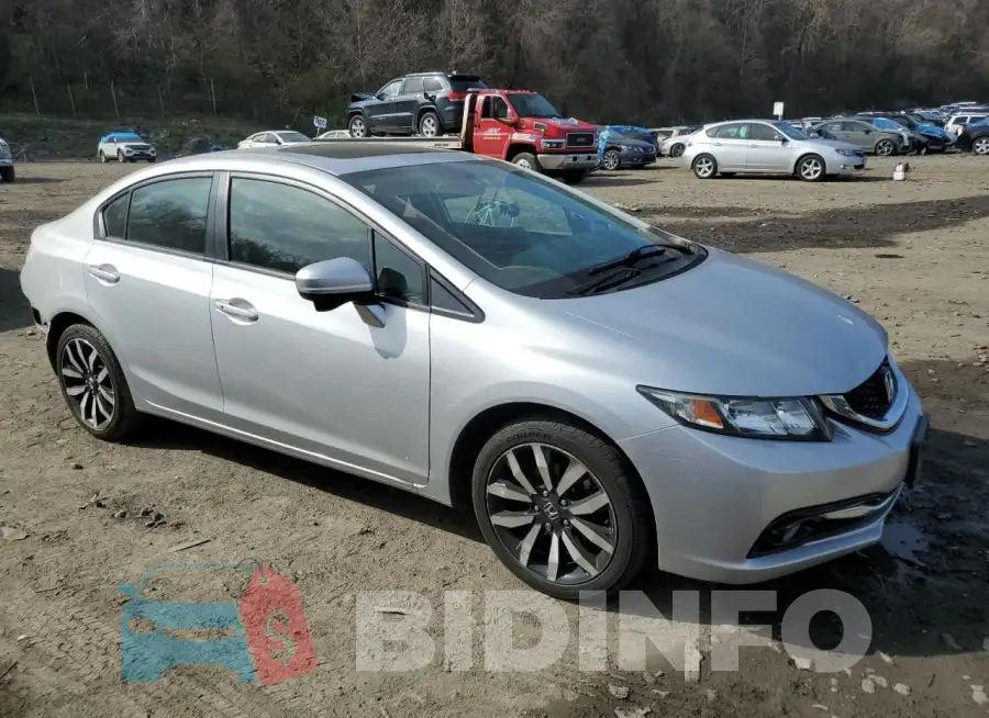 2HGFB2F97FH501107 Photo# 4