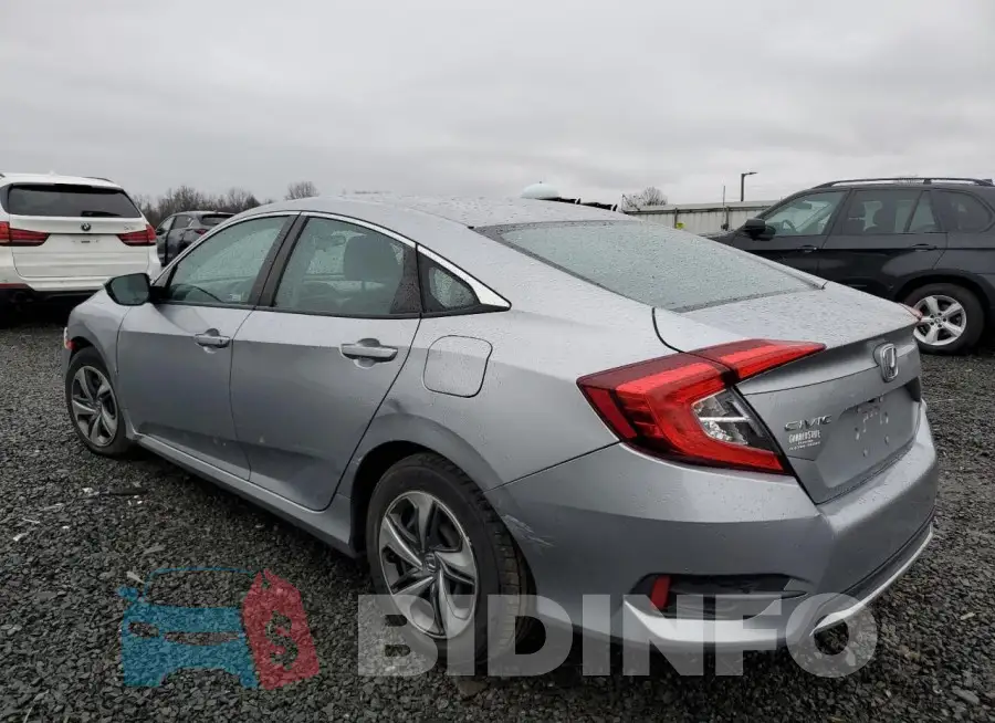 2HGFC2F65KH556247 Photo# 2