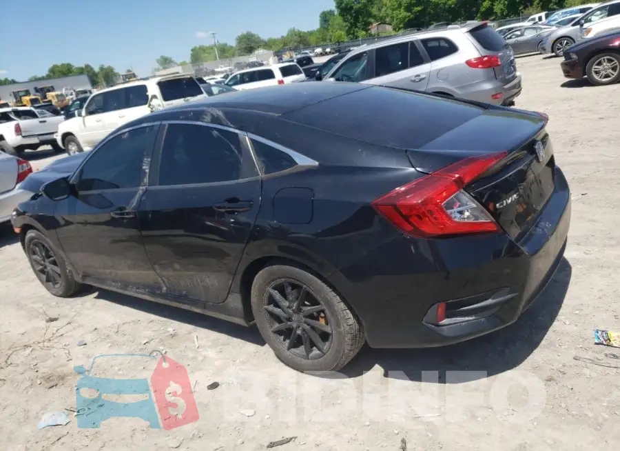2HGFC2F84GH531073 Photo# 2