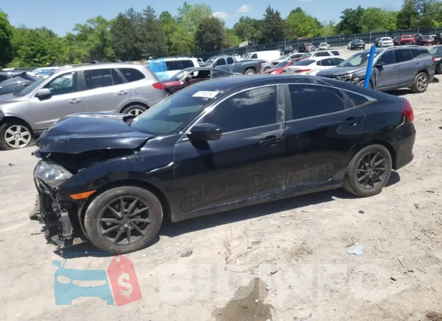 2HGFC2F84GH531073 Photo# 1