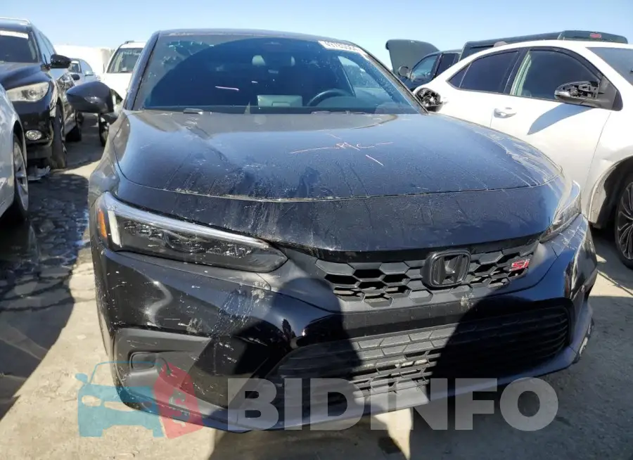2HGFE1E55NH476917 Photo# 5