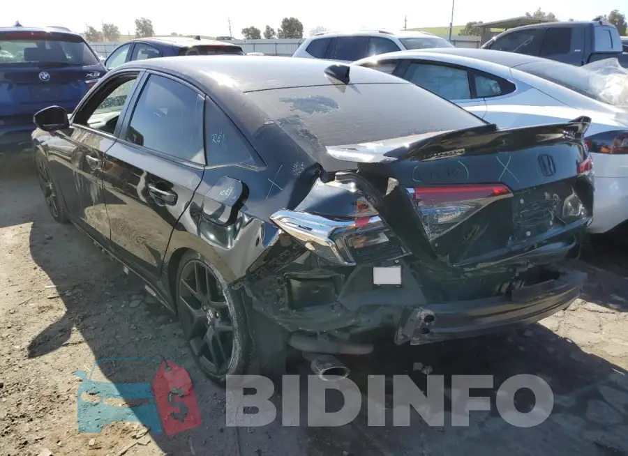 2HGFE1E55NH476917 Photo# 2