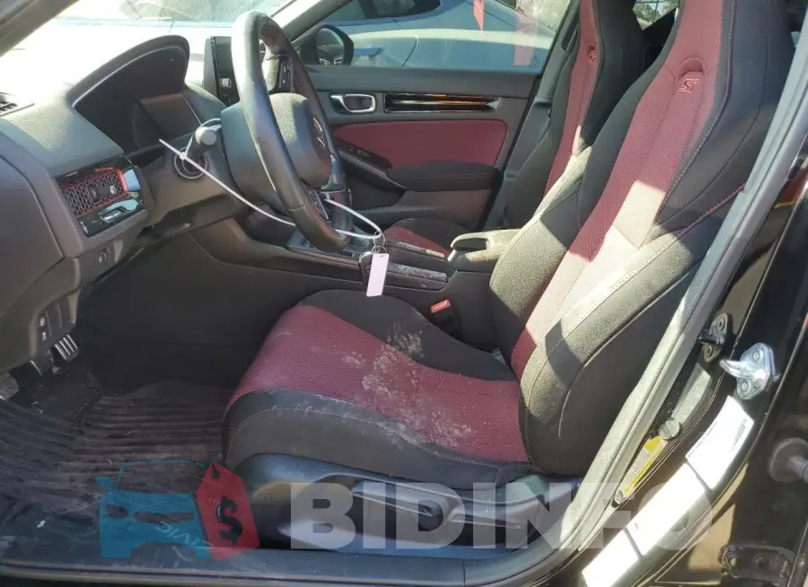 2HGFE1E55NH476917 Photo# 7