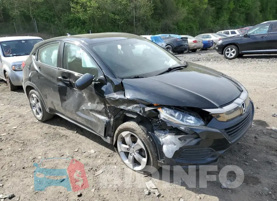 3CZRU6H39KG703621 Photo# 4