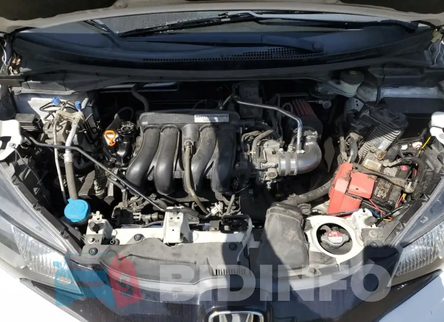 3HGGK5G56FM763039 Photo# 11