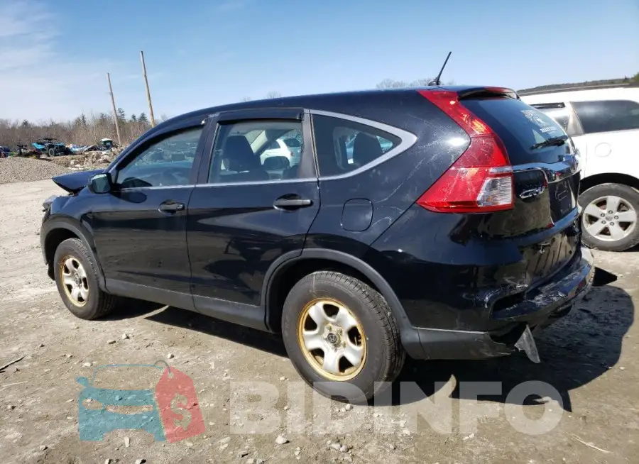 5J6RM4H31FL129965 Photo# 2
