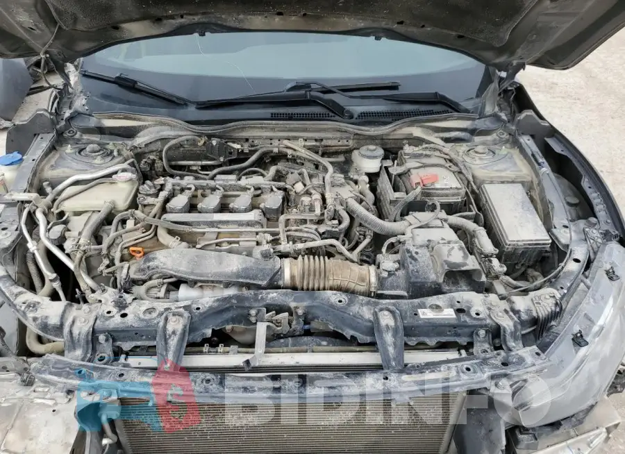 SHHFK7H56HU227685 Photo# 11