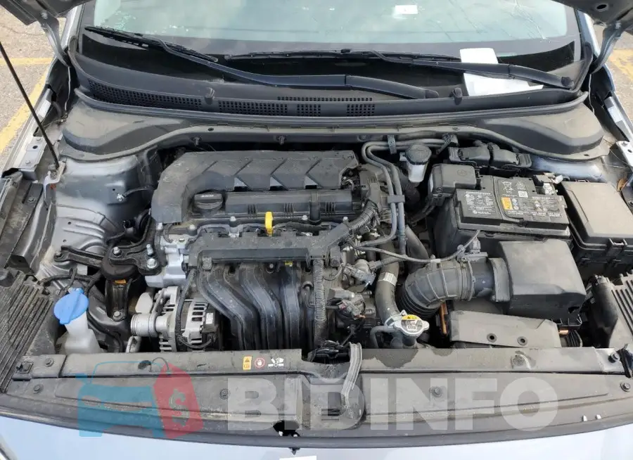 3KPC24A6XNE175162 Photo# 11
