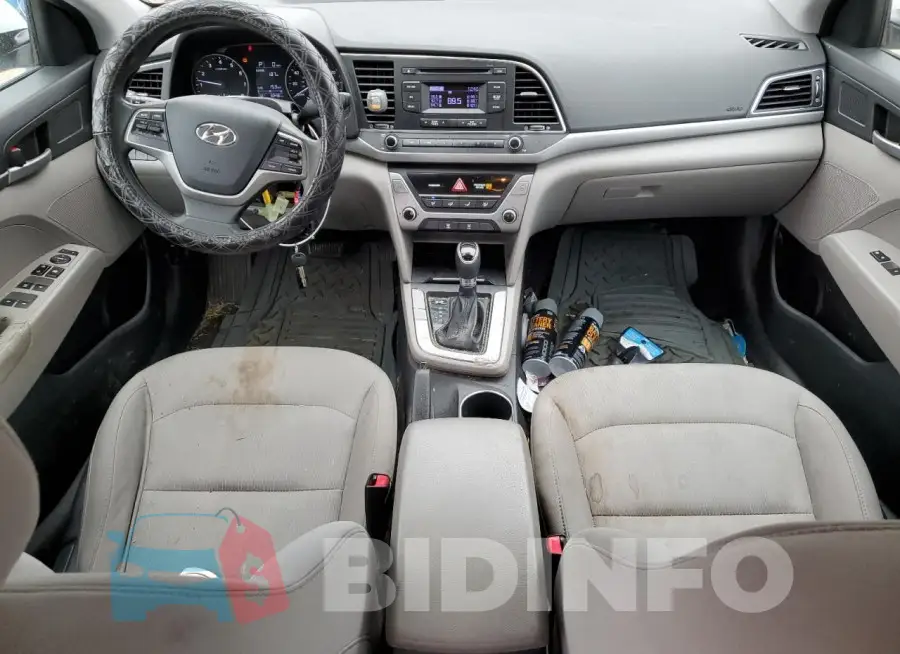 5NPD74LF5HH184774 Photo# 8