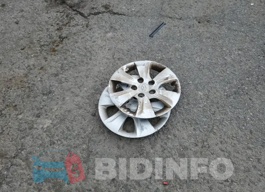 5NPDH4AE2GH673736 Photo# 12