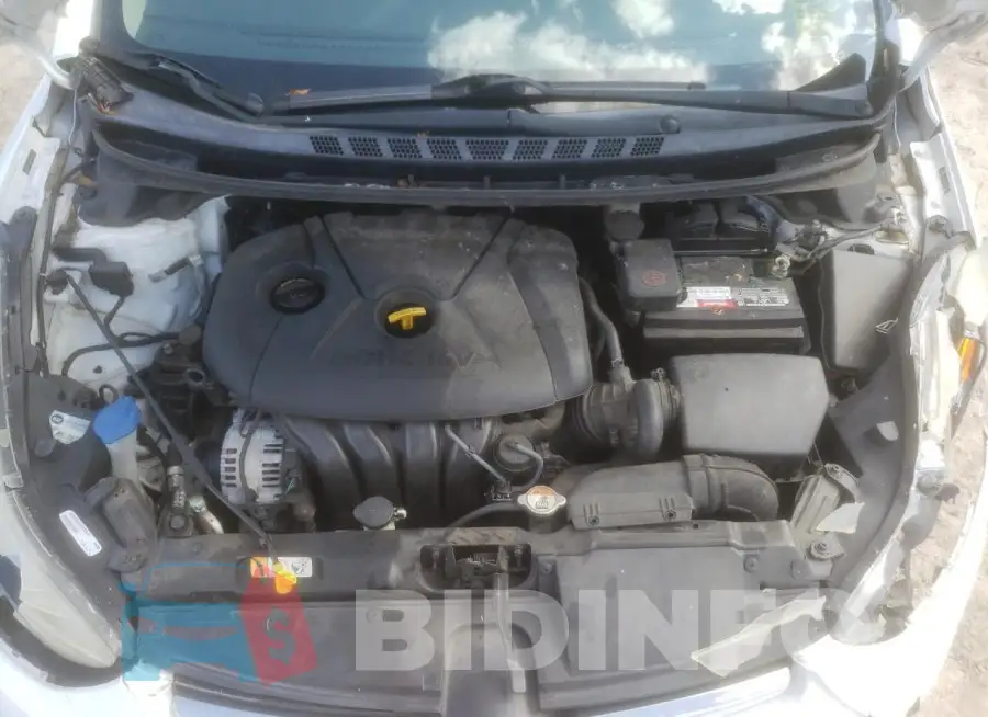 5NPDH4AE9FH570408 Photo# 11