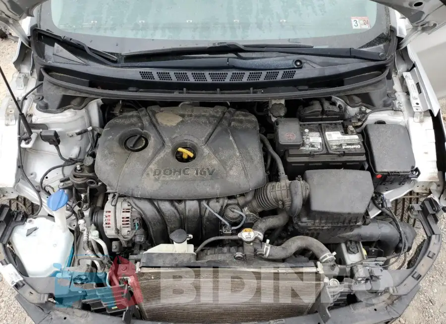 5NPDH4AE9FH615802 Photo# 11