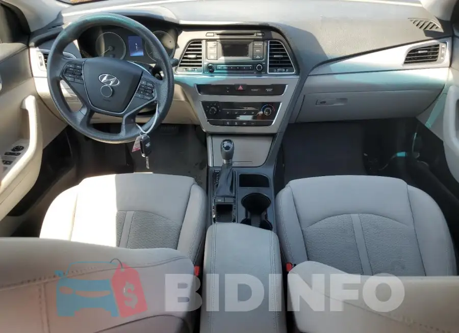 5NPE24AF2GH407065 Photo# 8