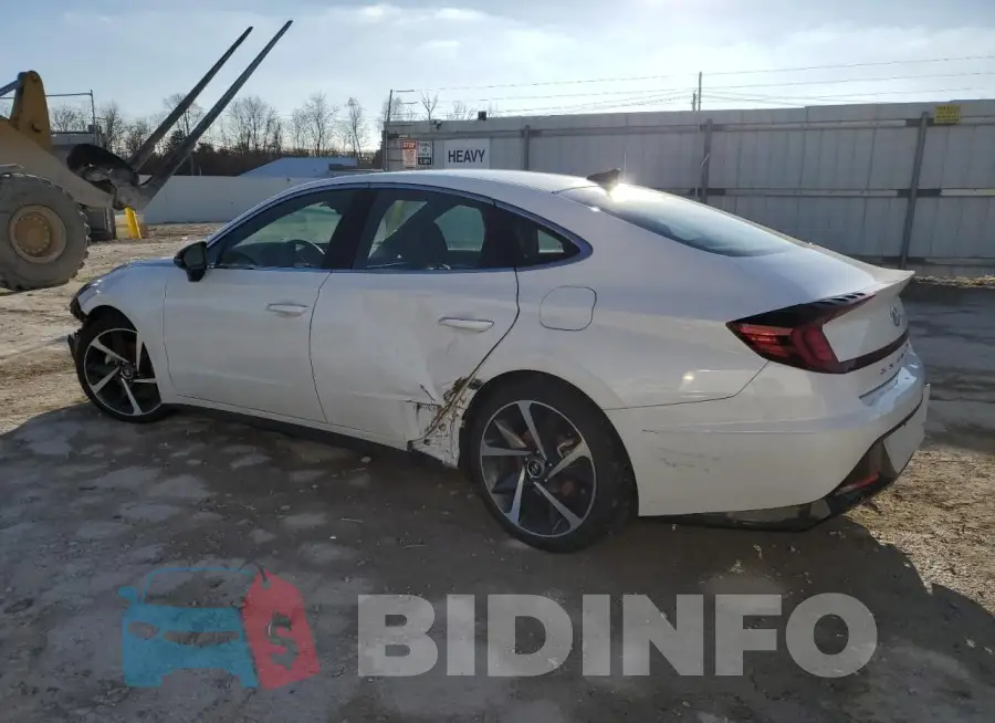 5NPEJ4J21MH064969 Photo# 2