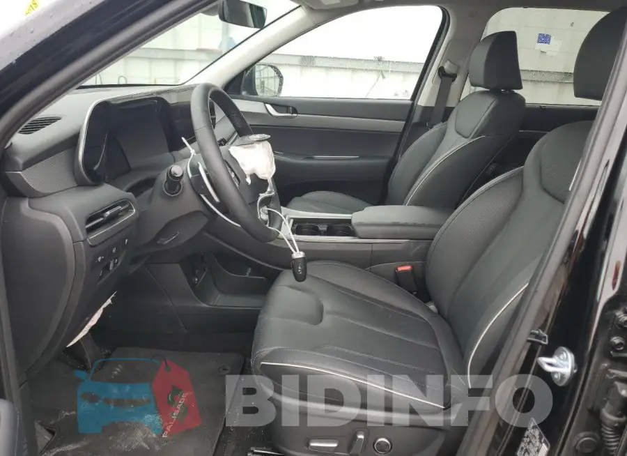 KM8R3DGE2RU654040 Photo# 7