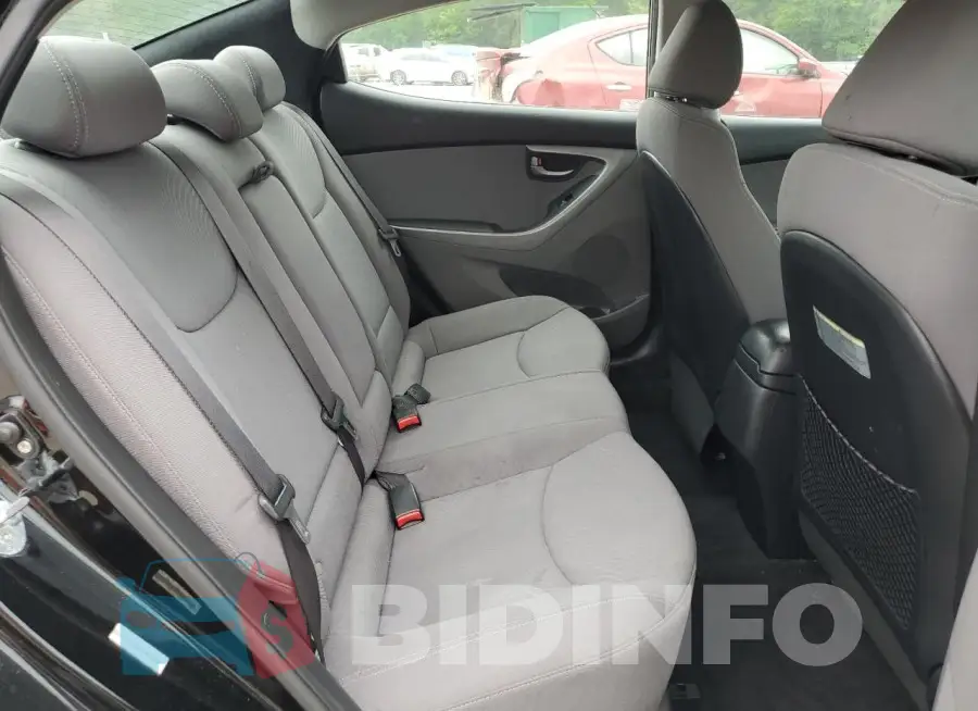KMHDH4AE9FU420946 Photo# 10