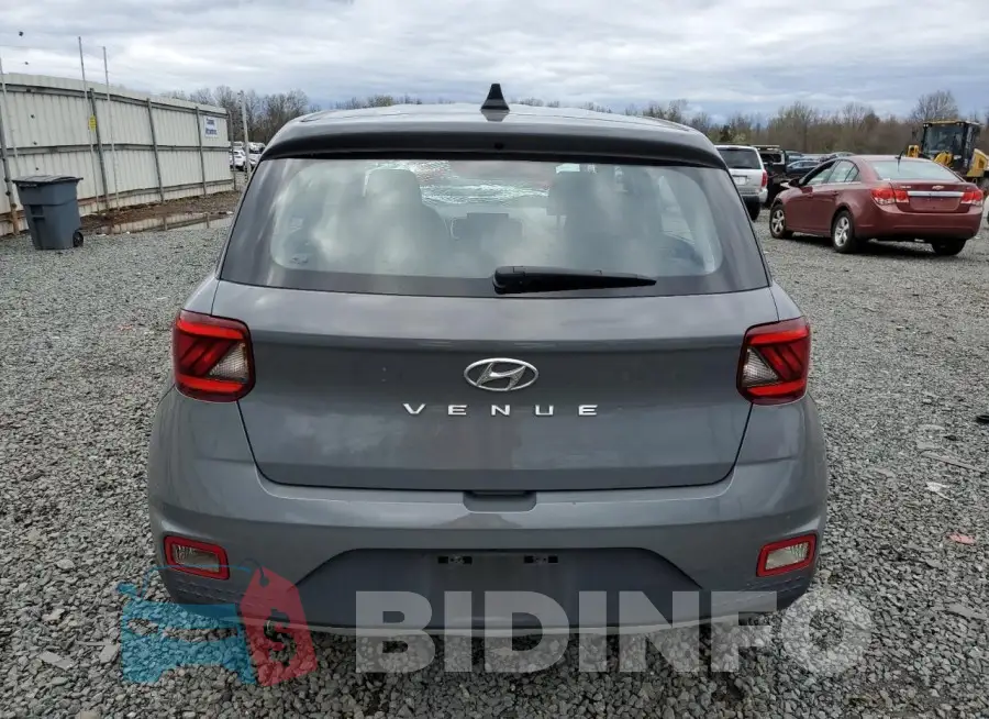 KMHRB8A35LU014316 Photo# 6