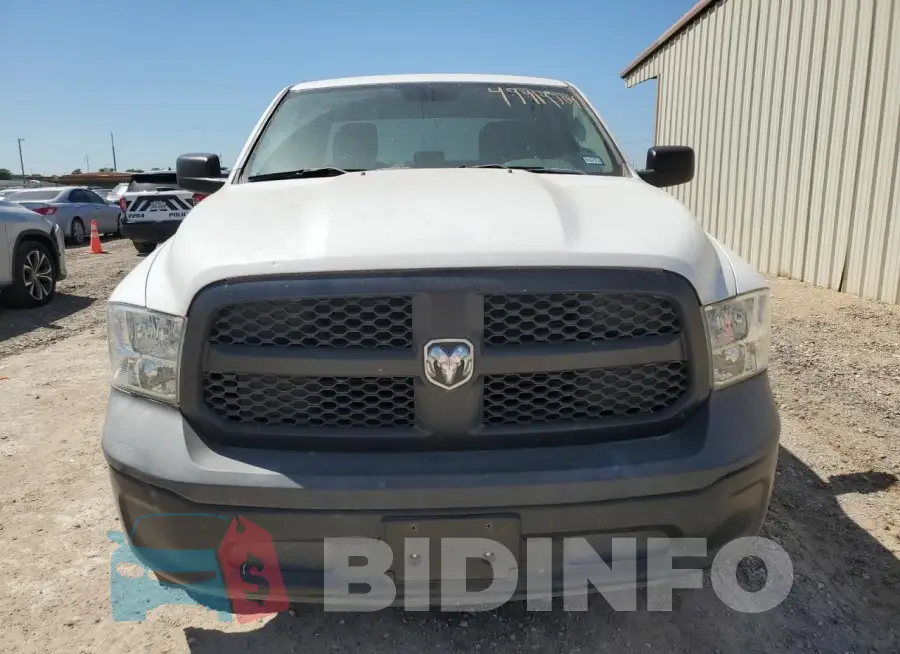 1C6RR6FG4KS603701 Photo# 5